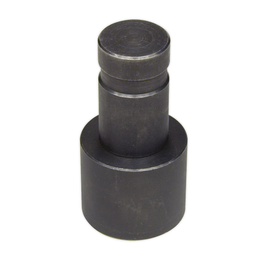 Adaptor for Oil Filter Crusher &#216;50 x 115mm