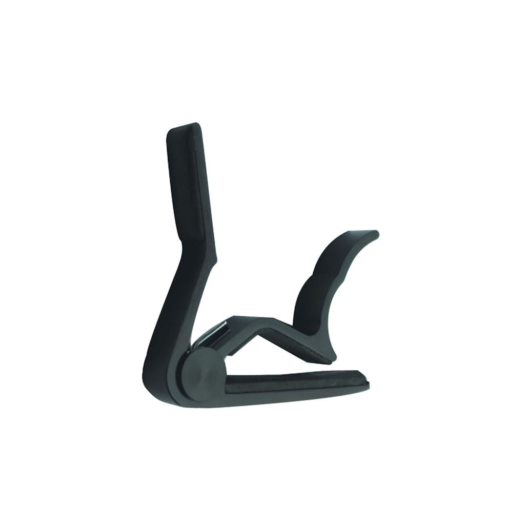 Guitar Spring Capo - - black - SC2B