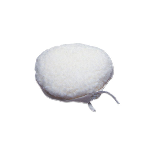 Bonnet Polishing Mop Cover