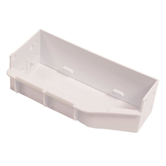 Tumble Dryer Container Adaptor for Indesit Tumble Dryers and Spin Dryers