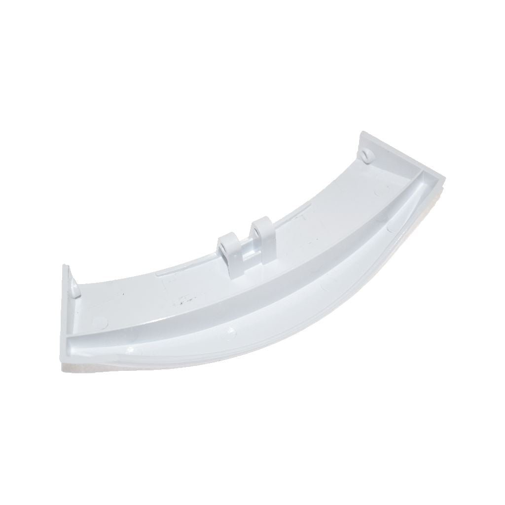 Vestel Washing Machine Door Handle White 160mm