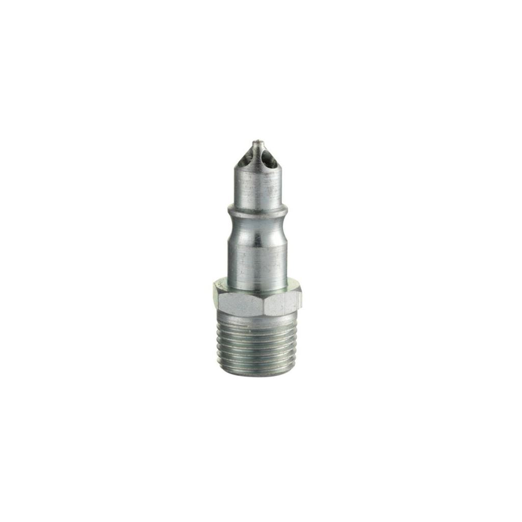 100 Series Adaptor Male Thread R 1/2