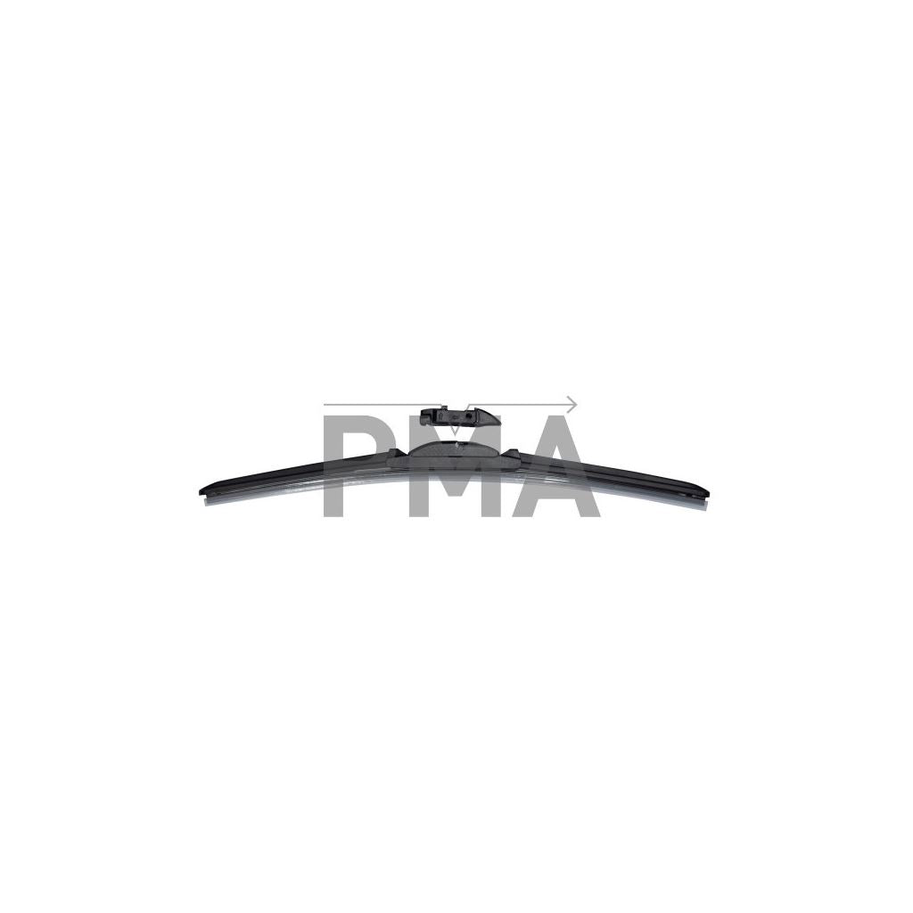 Flat Wiper Blade 18in/450mm