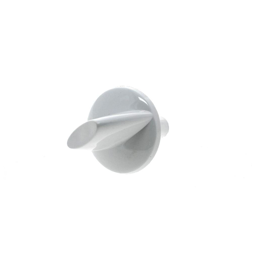 Control Knob White for Creda/Hotpoint Cookers and Ovens