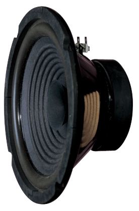 SoundLab 8 Chassis Speaker 40W 8 Ohm