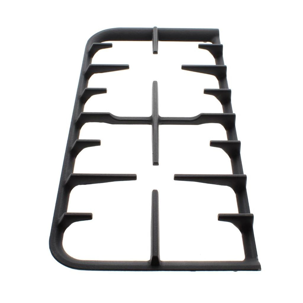 Cast Iron Grate C60x 60 Lodz for Indesit/Hotpoint Cookers and Ovens