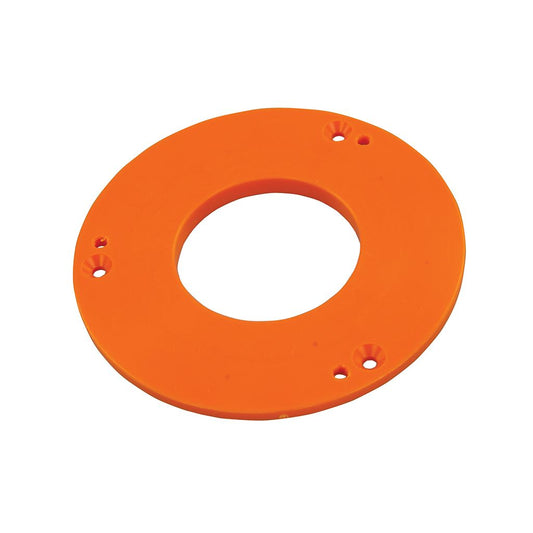 Triton Throat Plate D45 - TWX7RT001