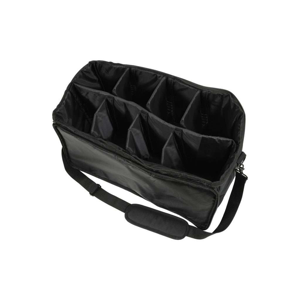 Transit Bag for PAR Cans and Accessories - 4-Way carry