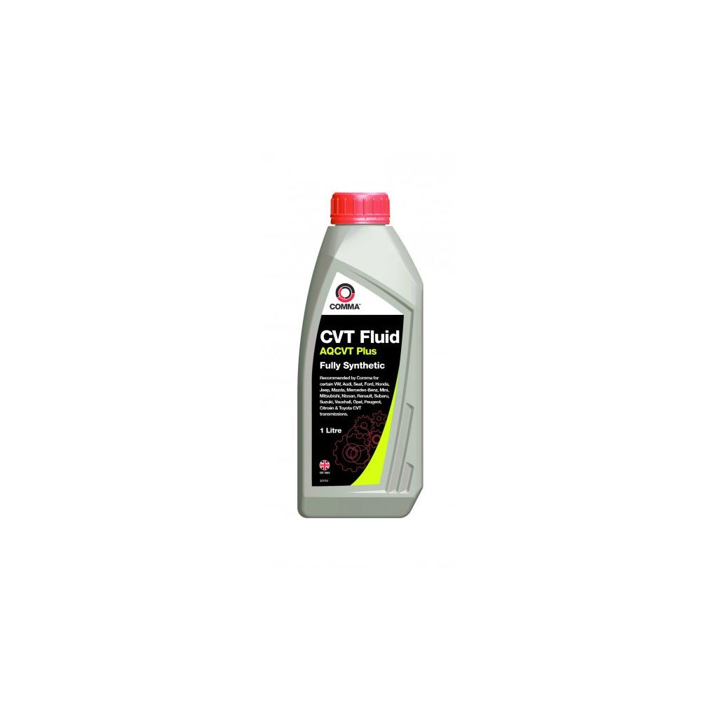 AQCVT Plus Fluid - 1 Litre