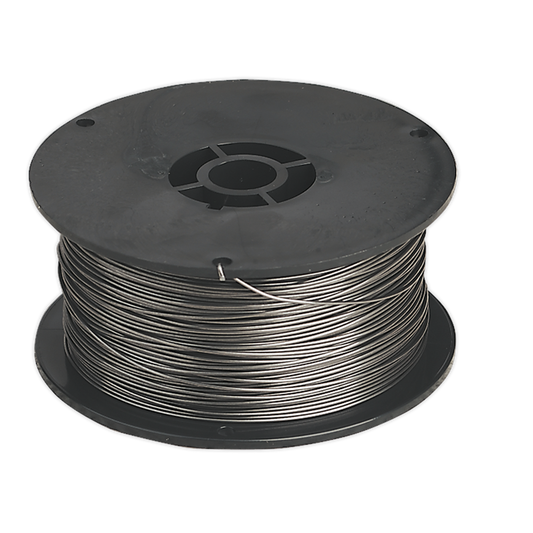 Flux Cored MIG Wire 0.9kg &#216;0.9mm A5.20 Class E71T-GS