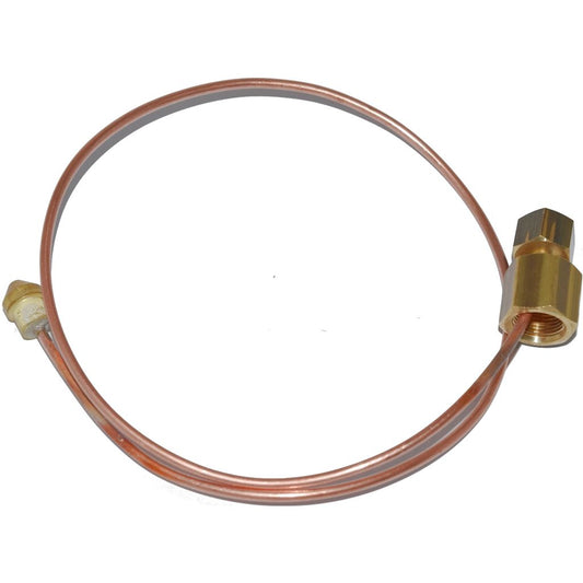 Bezzera Coffee Machine Capillary Tube For Pressure Gauge