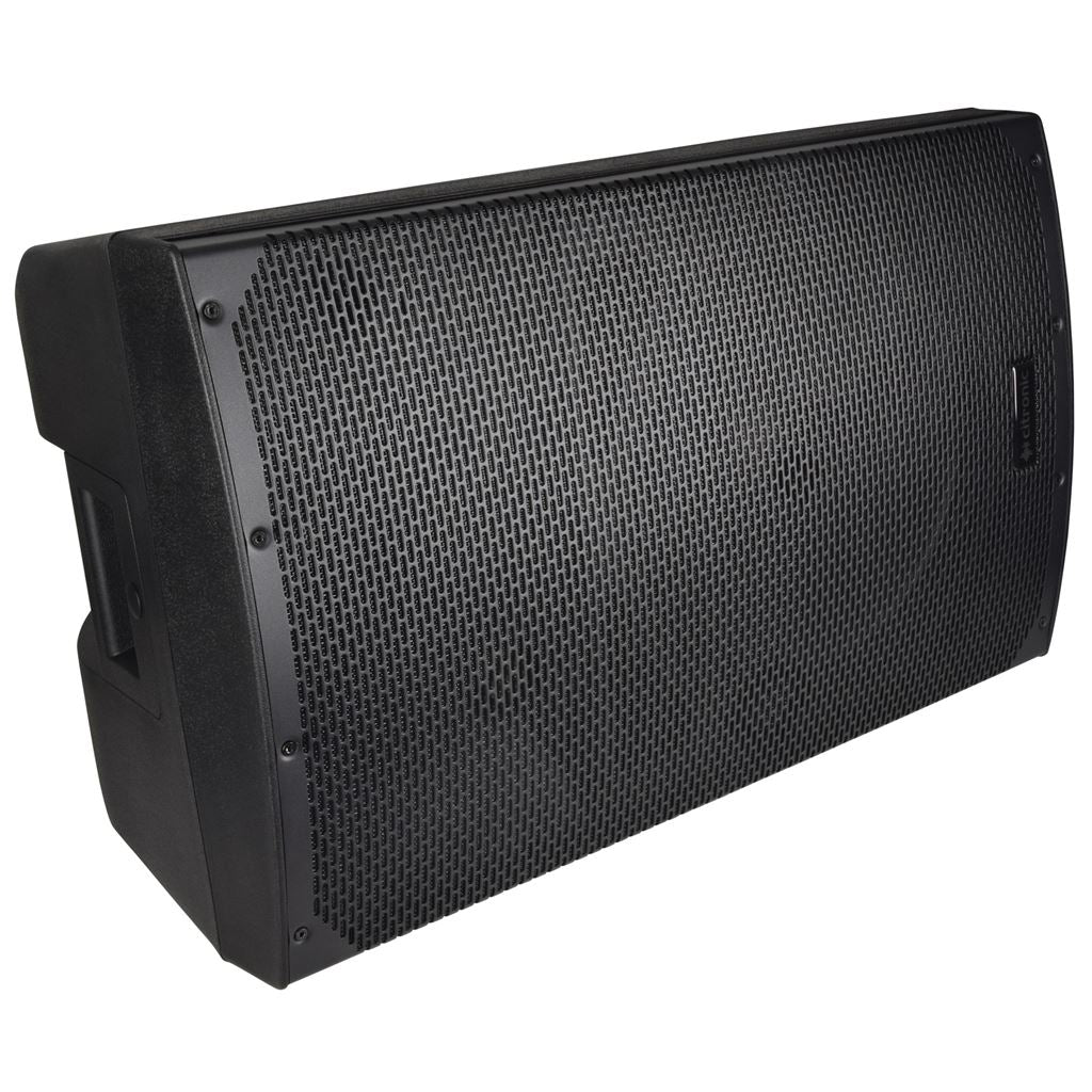 CAB Series Active Cabinets With BT Link - CAB-15L Speaker 350W