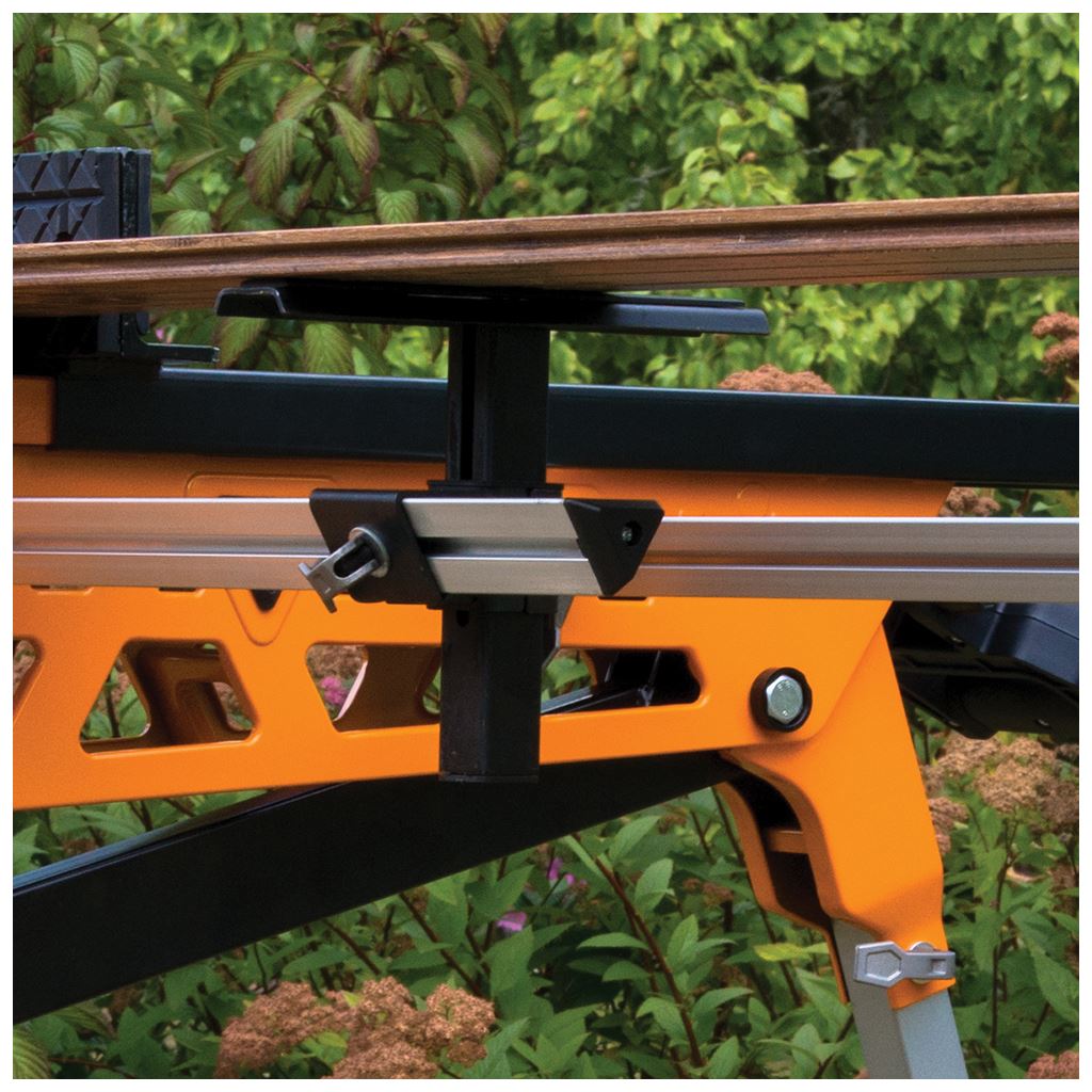 Triton Side Support - SJASS