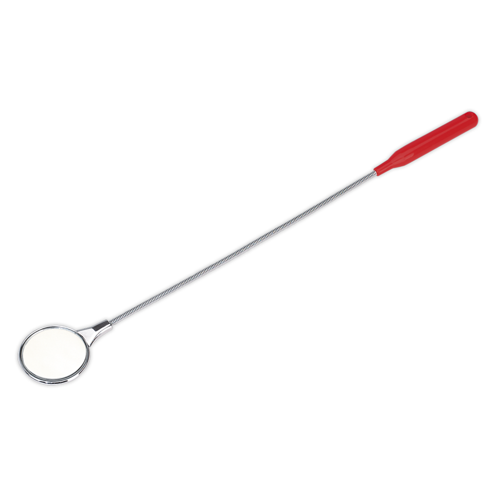 Flexible Shaft Inspection Mirror &#216;60mm