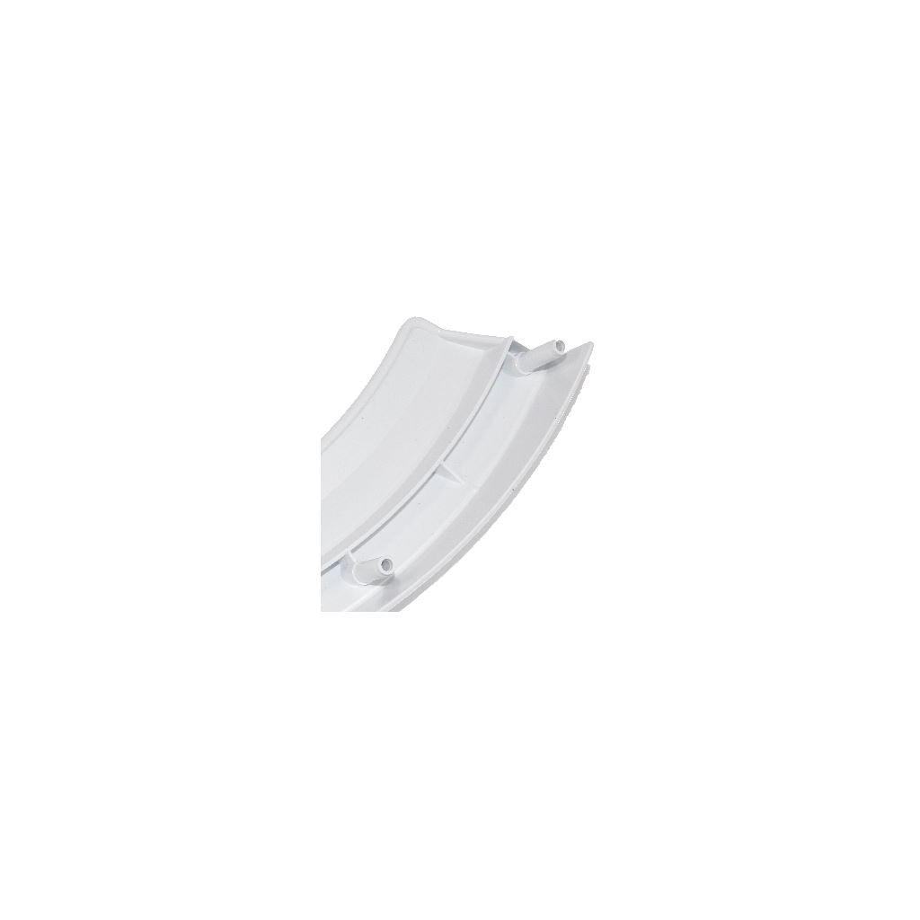 Bosch Tumble Dryer Door Handle White Classixx 7