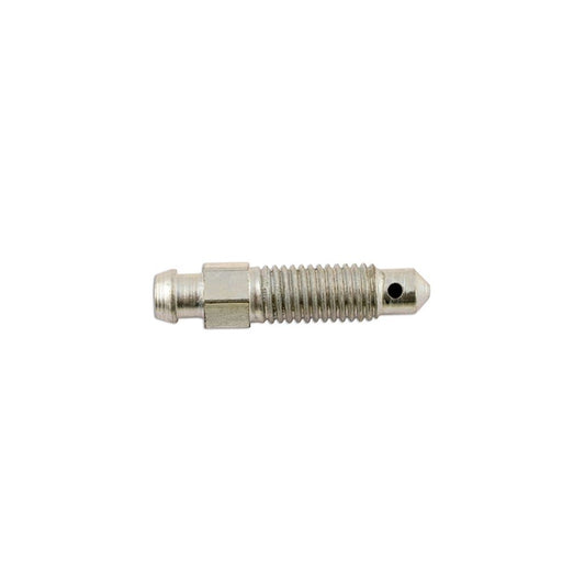 Brake Bleed Screw BMW 1/4 UNF x 28TPI - Pack of 25