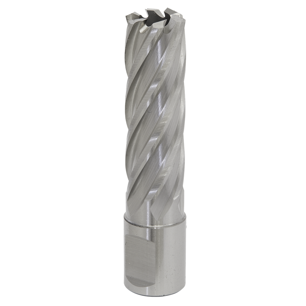 Rotabor Cutter HSS &#216;18mm - Cut Depth 50mm