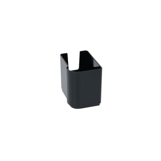 Capsule Container Black En500