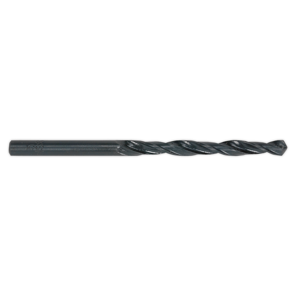 HSS Roll Forged Drill Bit &#216;5mm Pack of 10