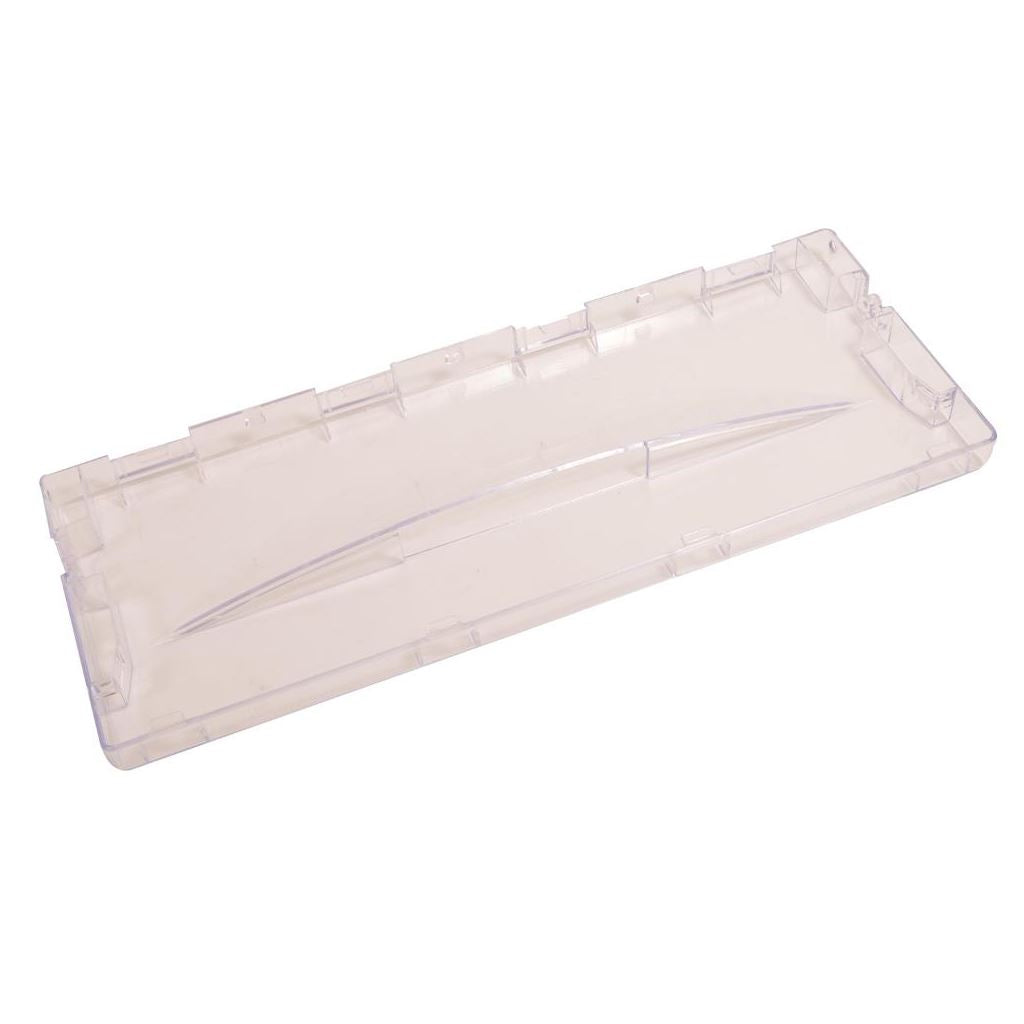 Freezer Drawer Front for Hotpoint/Ariston/Scholtes Fridges and Freezers