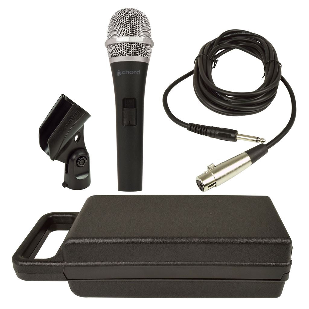 Vocal Microphone - DM04