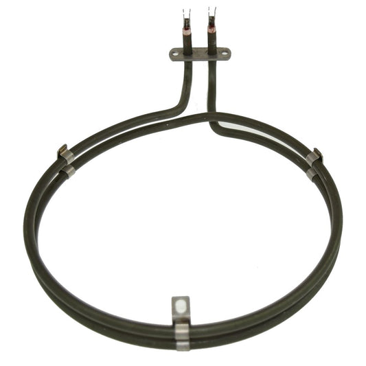 Neff Replacement Fan Oven Cooker Heating Element (2300w/230v) (2 Turns)