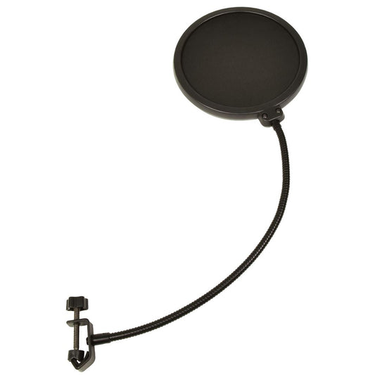 150mm (6") Microphone Pop Screen - POP6