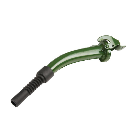 Silverline Metal Jerry Can Spout - Spout 320mm