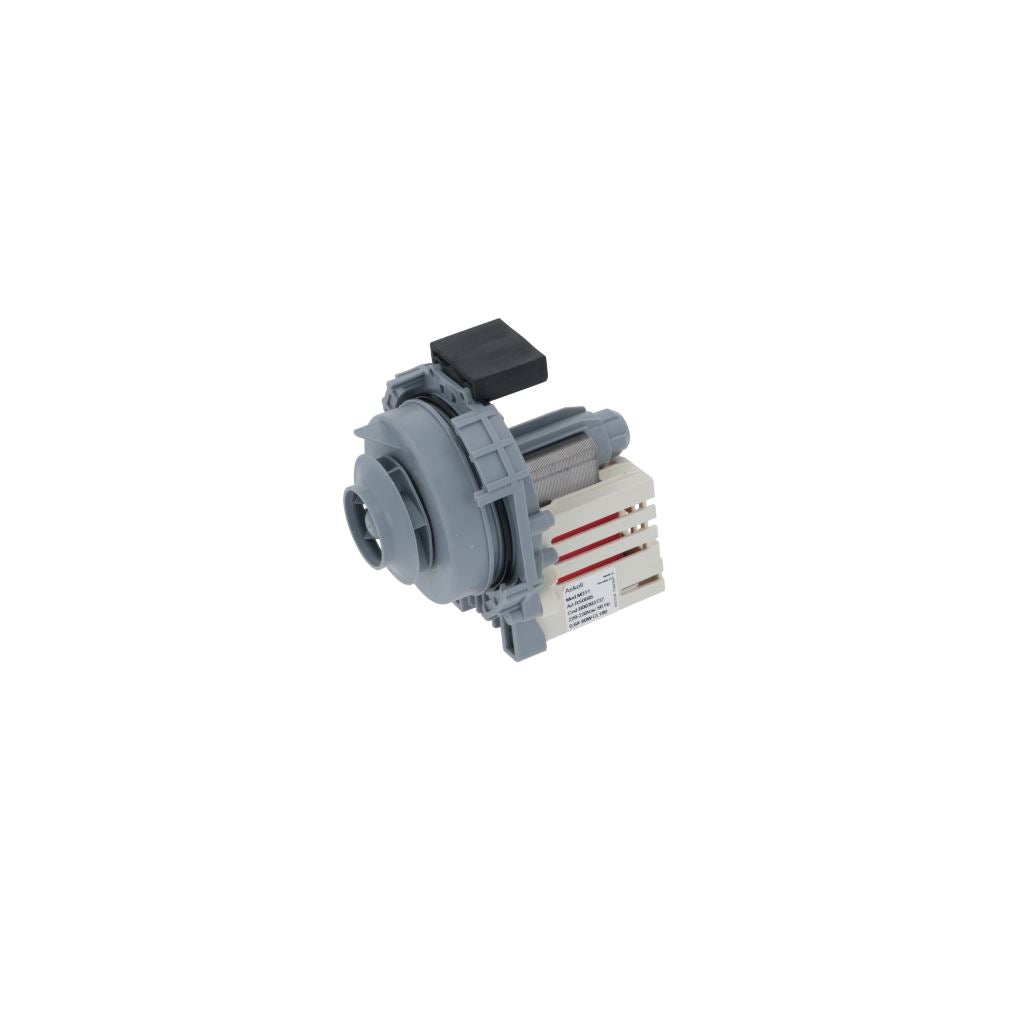 Ariston/Hotpoint/Whirlpool - Indesit Dishwasher Electric Pump Indesit