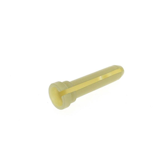 Plastic Damper Peg for Hotpoint Washing Machines/Tumble Dryers and Spin Dryers