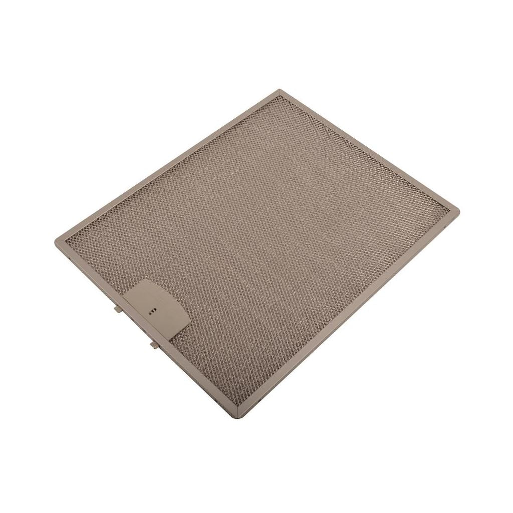 Cooker Hood Grease Filter - Stainless for Hotpoint/Indesit Cooker Hood