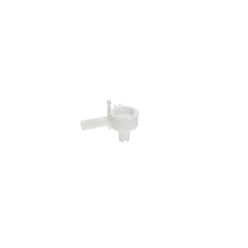 Brasilia/Grimac/Saeco Coffee Machine Milk Frother Complete Small White