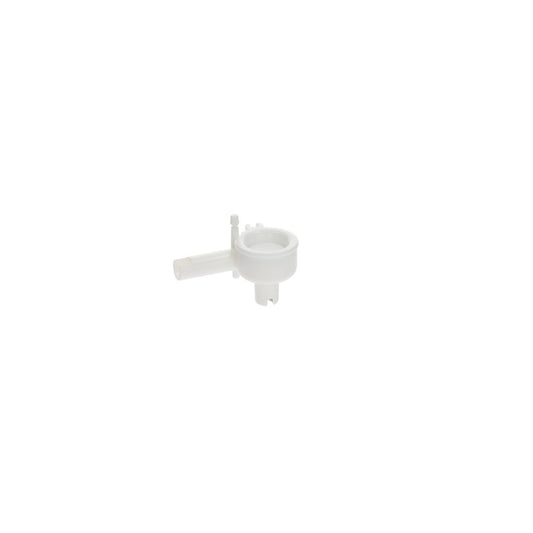 Brasilia/Grimac/Saeco Coffee Machine Milk Frother Complete Small White