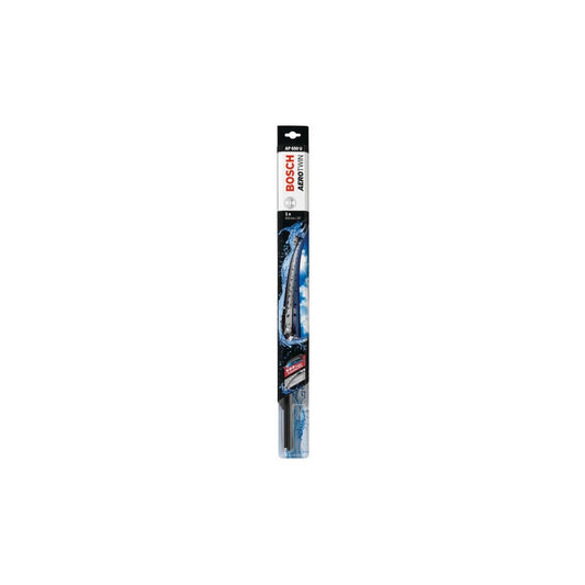 Bosch Aerotwin Plus Multiclip Flat Blade 650mm