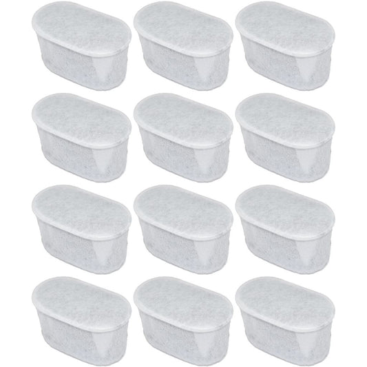 Breville Compatible Coffee Machine Water Filters Pack of 12