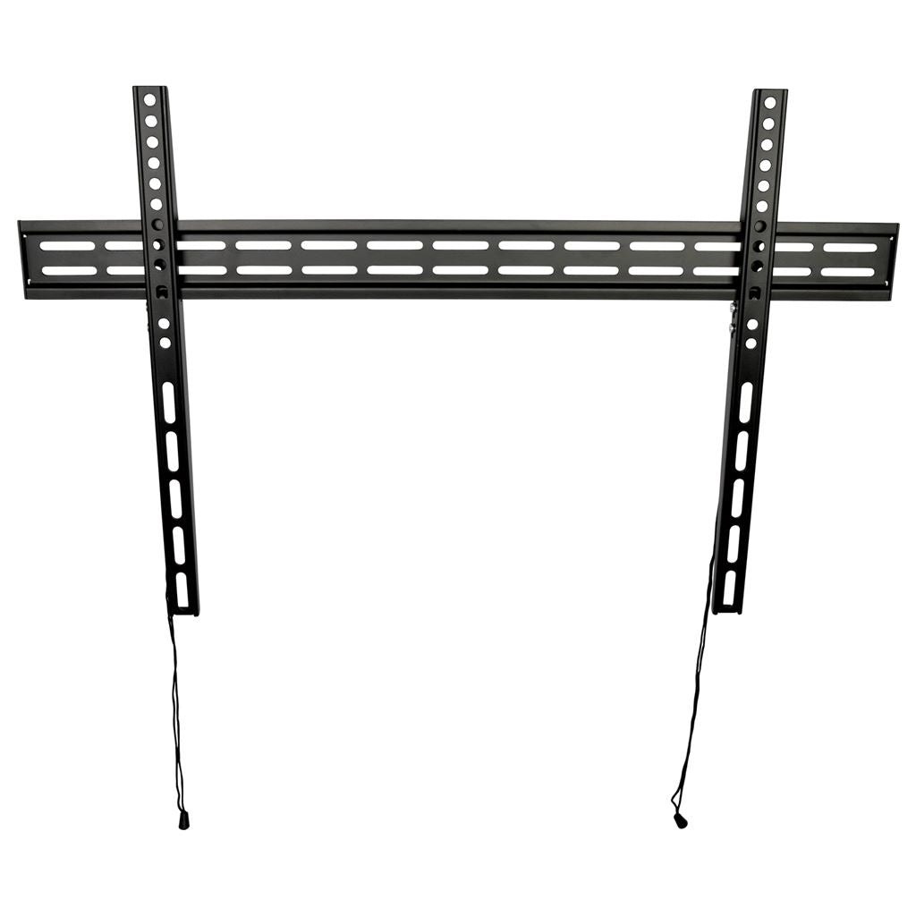 Slimline Fixed TV Bracket for Screens 32" to 65" - NSF600