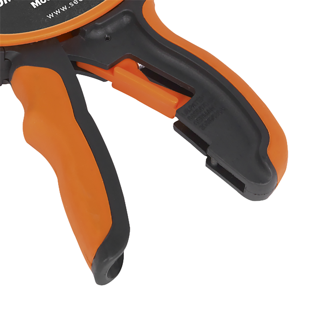 Quick Bar Clamp 150mm - 2pc Set