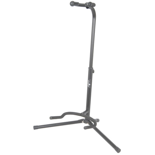 Single Guitar Stand with Neck Support - GS-1