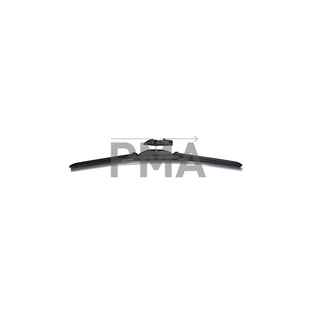 Flat Wiper Blade 17in/430mm