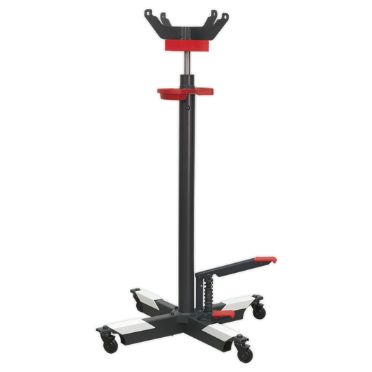 Premier Transmission Jack 300kg Vertical