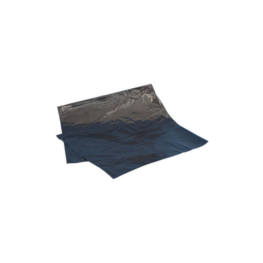 Black Refuse Sacks - 16 x 25 x 39in. - Pack of 200