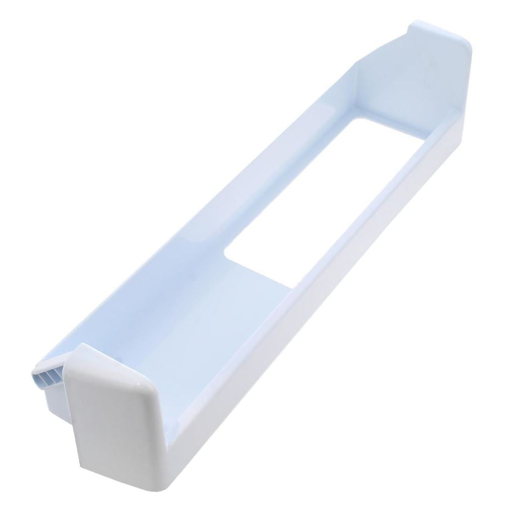 Box Shelf White/green for Ariston Fridges and Freezers