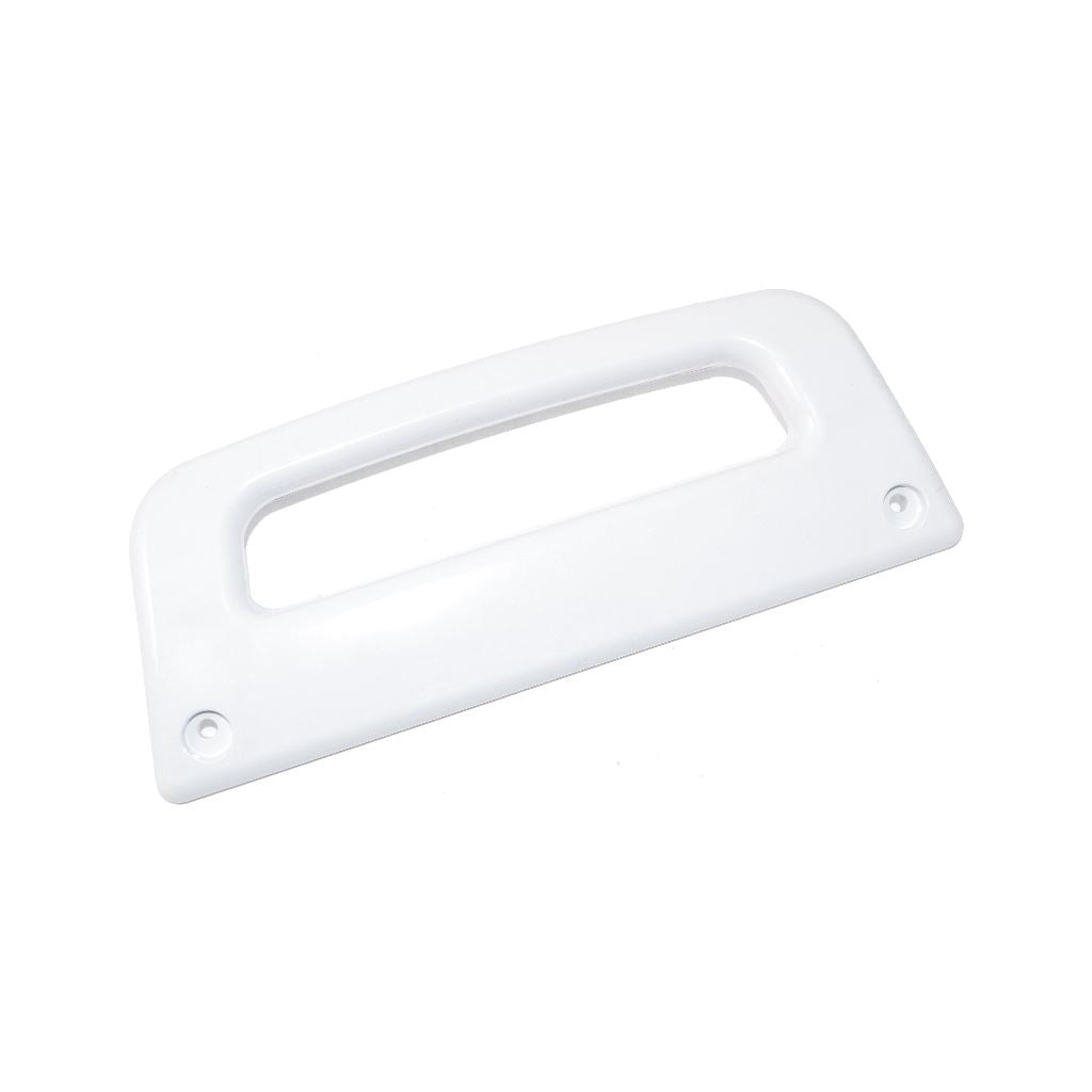 Beko Fridge Freezer Door Handle White