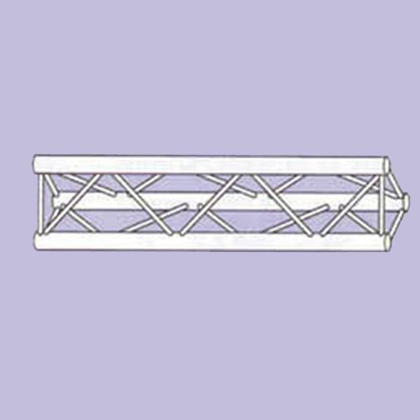 Astralite Silver MIST2000 2000 mm Triangle Trussing