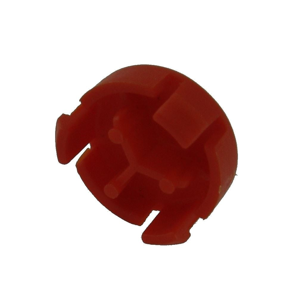 Flymo M 3540 Plug Hub Cap Orange 16520