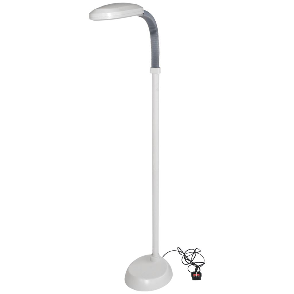 Aidapt Floor Standing Reading Lamp 27w