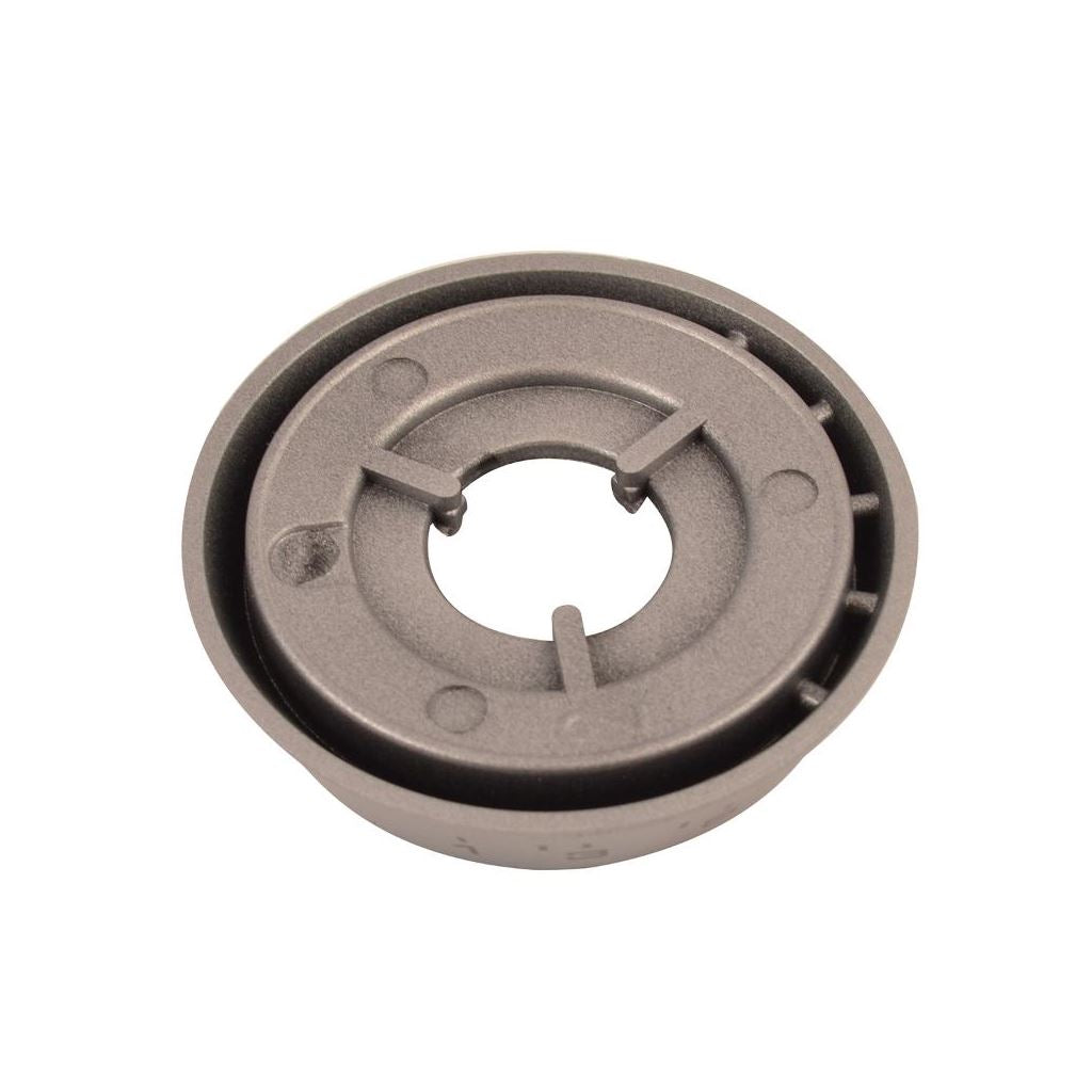 Cooker Control Knob Disc for Cannon/Hotpoint Cookers and Ovens