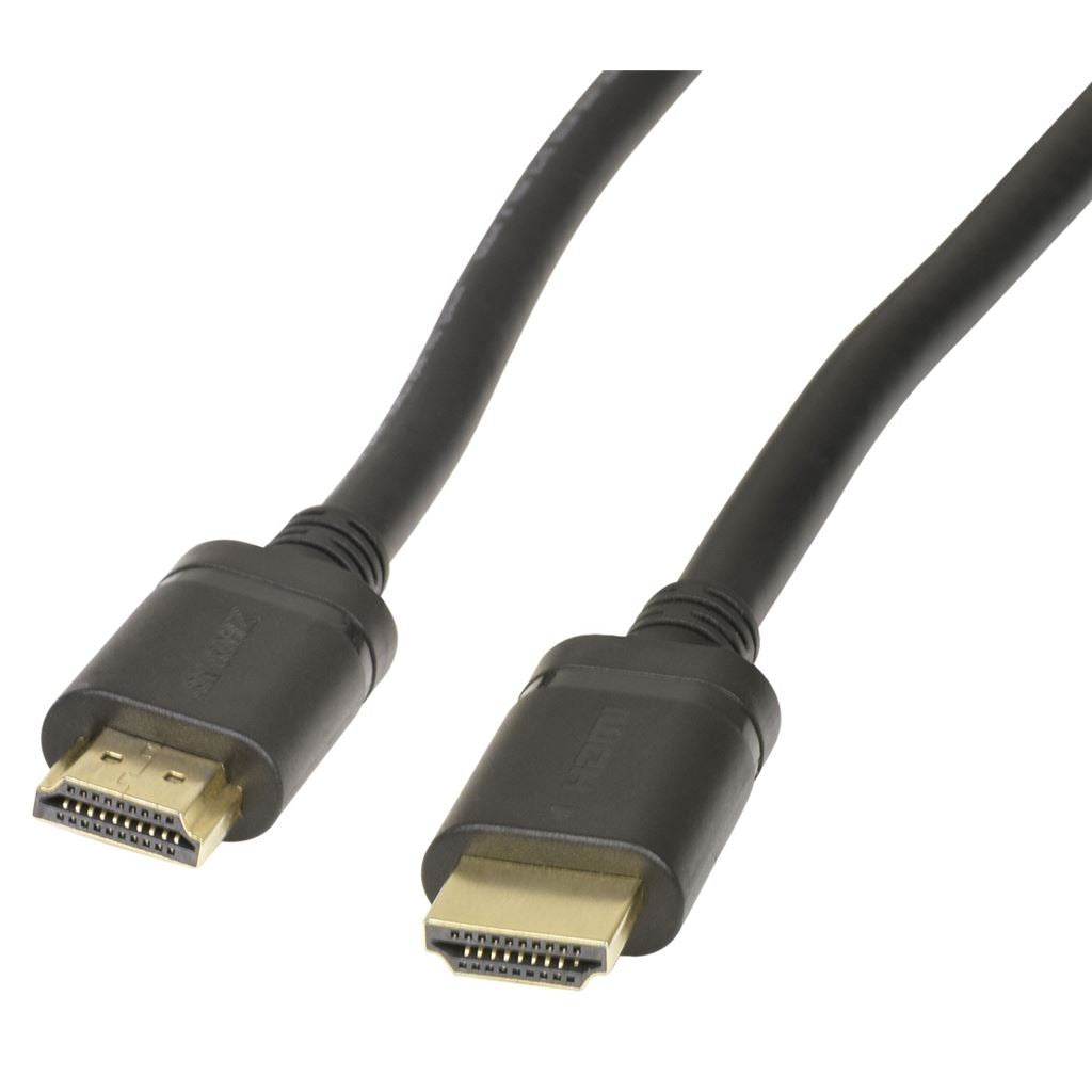 8K HDMI 2.1 Leads - 5m