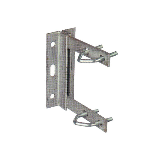 Wall Bracket Kit - 6x6 + V Bolt