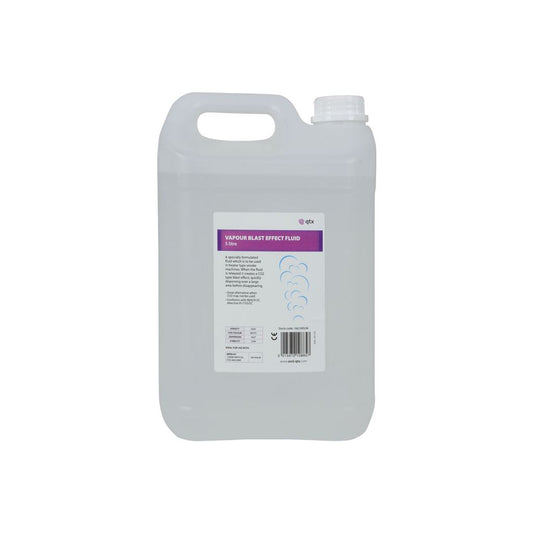 Vapour Blast Effect Fluid - 5L